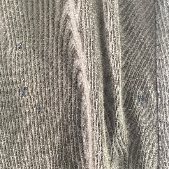 Tacoma olive sweatpants - Picture 12 of 17